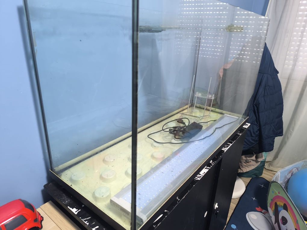 Aquario 100x45x60