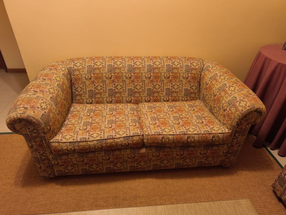 Mobília de Sala de estar