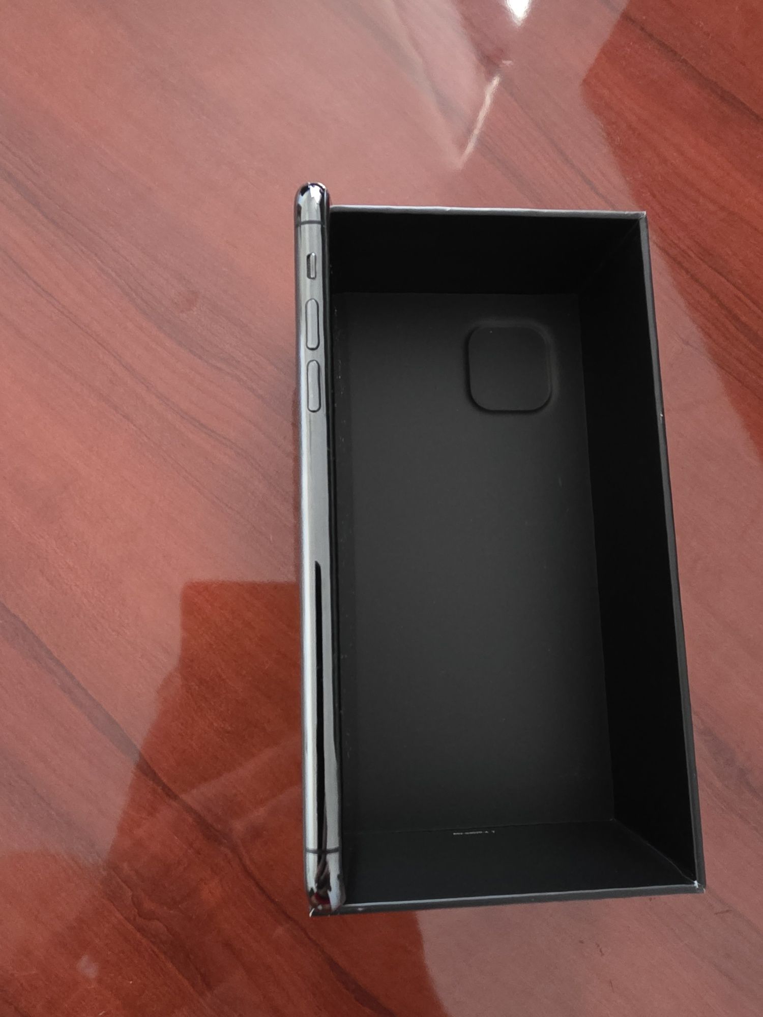 IPHONE 11 pro max 64