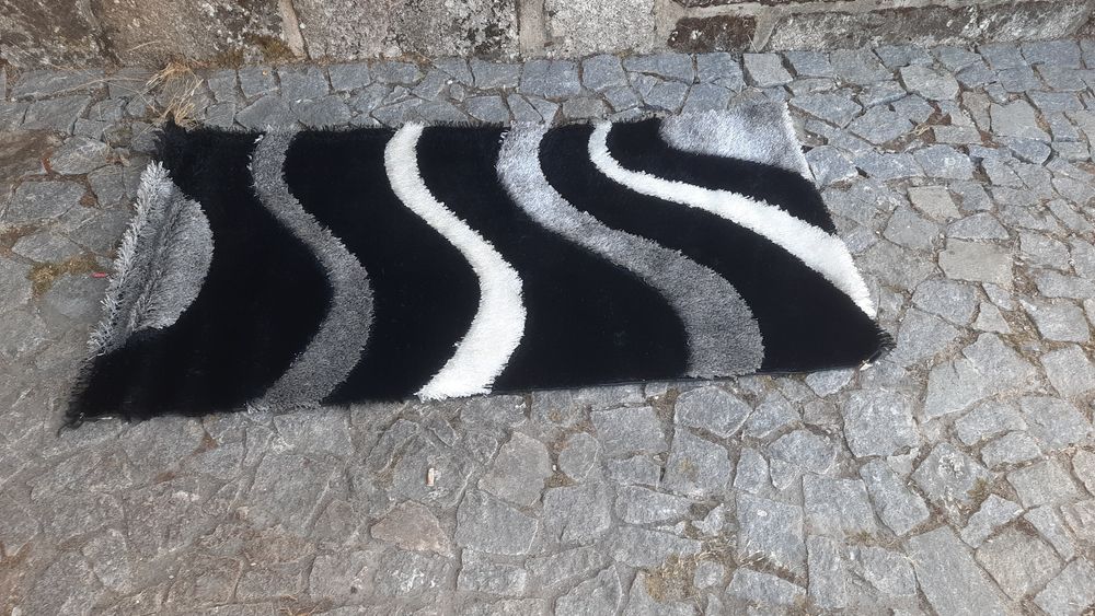 Tapete de quarto