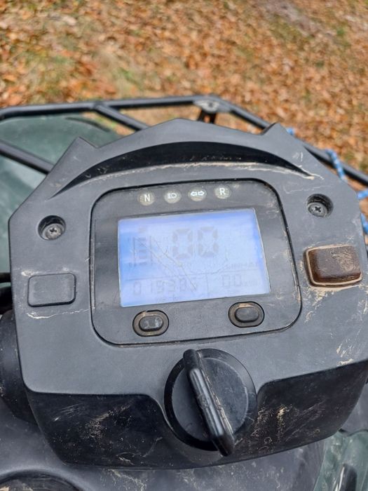 Продам Linhai 250