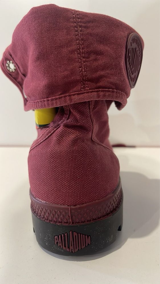 Palladium Кеды ,розмір- 46