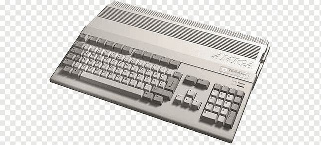 Skup Atari commodore Amiga