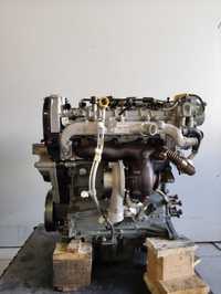 Motor Alfa Romeu 159 1.9 JTD 16v Ref: 939A2000 / 2008