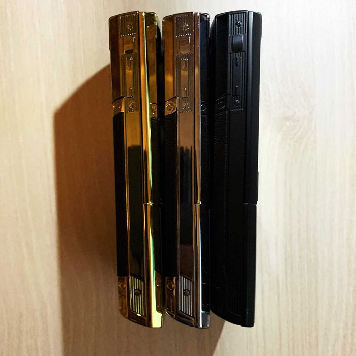 Продам Новий VERTU Signature S Pro 888 Slider! Акція!