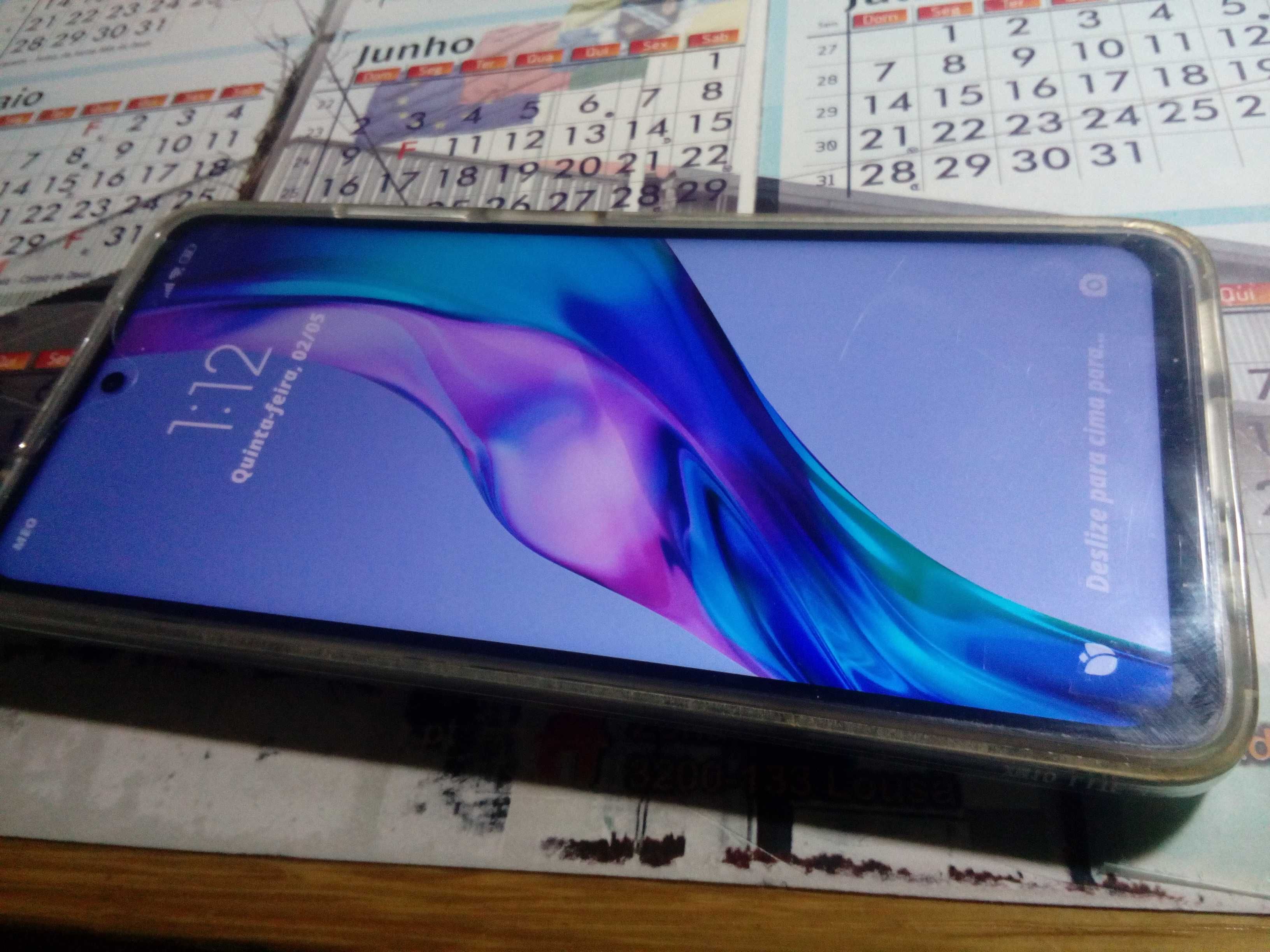 Smartphone Xiaomi Mi 10T Lite 5 G