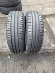 Opony Letnie 185/60R15 Dunlop Sport Bluresponse 2sztuki Montaż