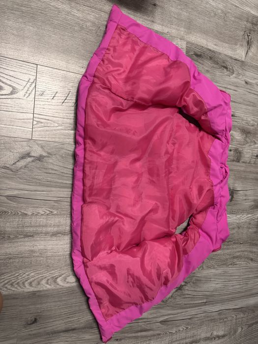 Безрукавка , жилет для дівчинки