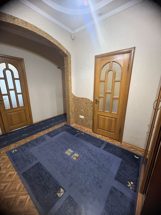 Продам 3комнатную квартиру в центре с АГО(Sher)