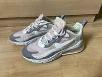 Adidasy Nike Air Max React 270 rozmiar 37,5