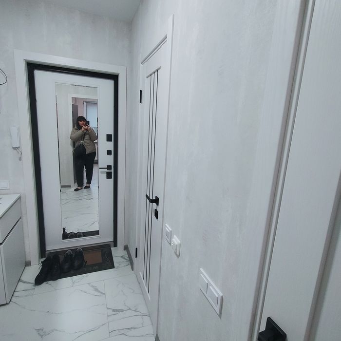 Оренда 1 кім квартира перша здача!