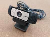 Веб-камера Logitech C930c webcam