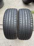 Opony letnie 195/45/16 Hankook 2szt 6,5mm 2022r