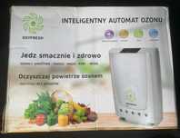 Inteligentny automat ozonu Oxyfresh Model OF-2626