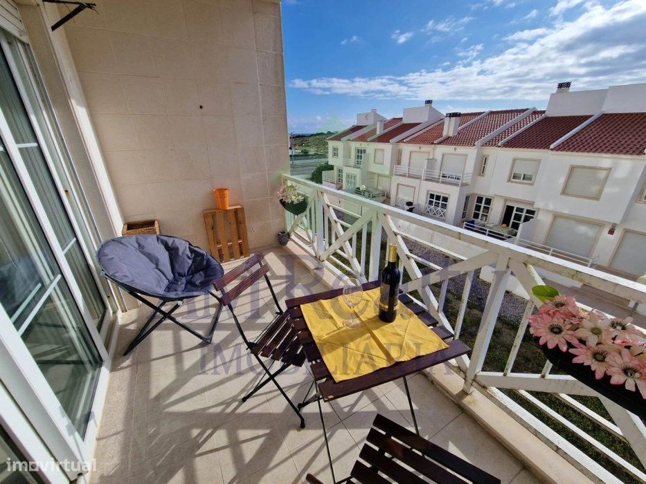 Apartamento T2 | Baleal