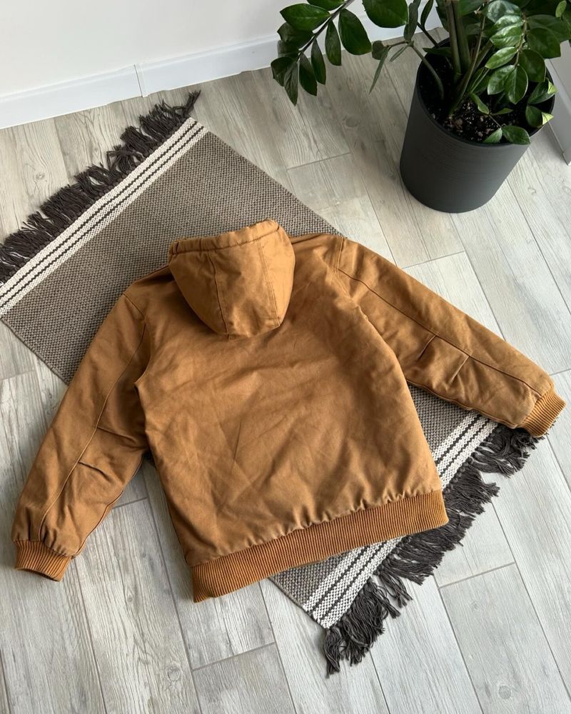 Carhartt Active Jacket