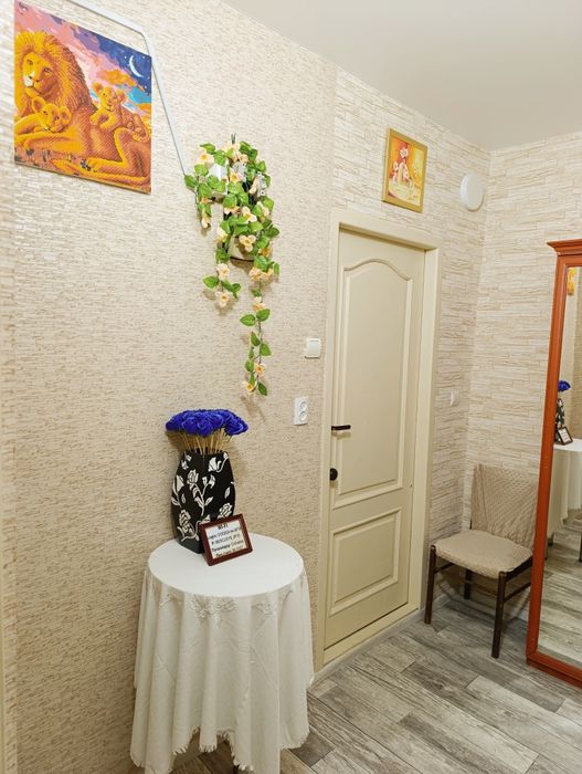 Жд .вогзал , Привоз , свет не отключают,от собственника Двухкомнатная