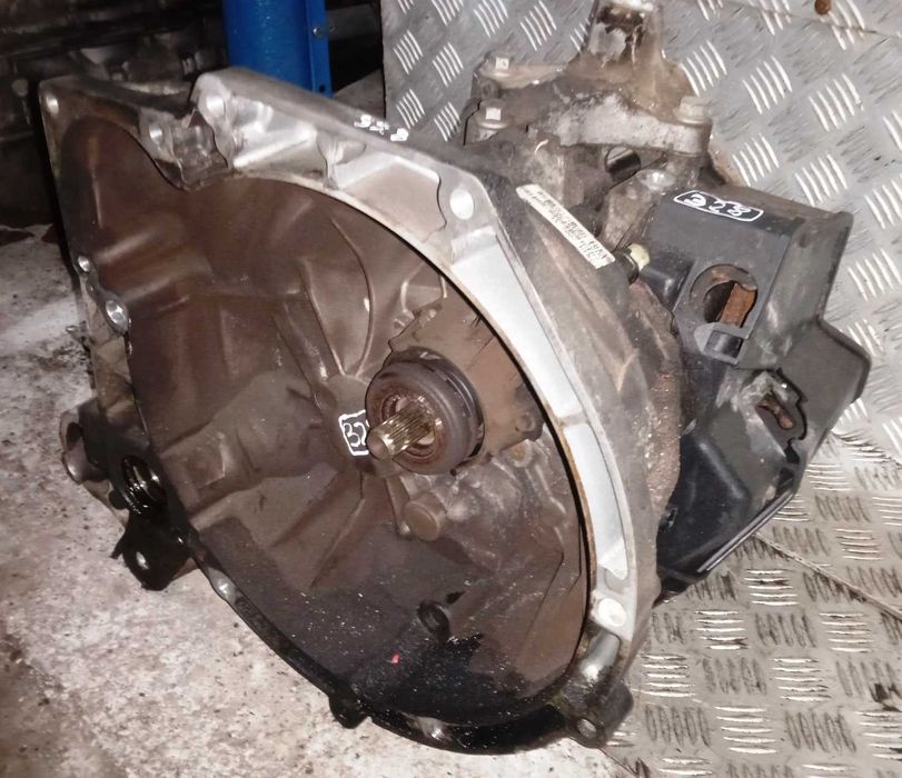 Skrzynia biegów FORD FUSION T6TC1 RF2N1R7F096AB