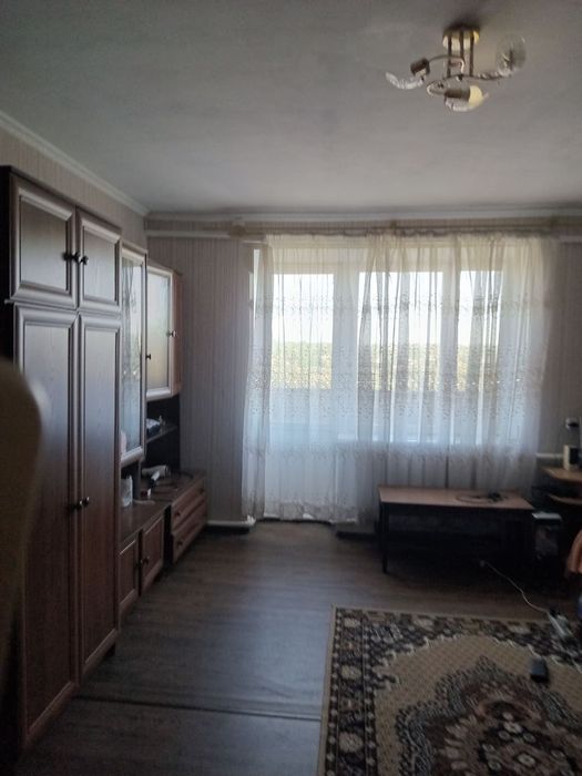 Затишна, світла, однокімнатна квартира в центрі міста