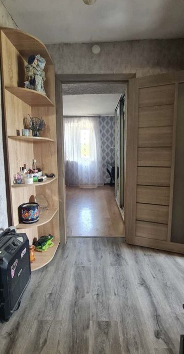 Будинок в районі Поронівка