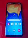 Celular samsung A20s 32Gb