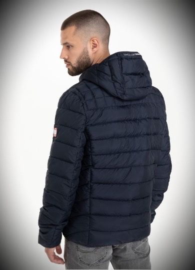 Куртка чоловіча Pitbull Seacoast, хіт продаж!