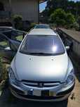 Vendo carrinha familiar Peugeot espaçosa