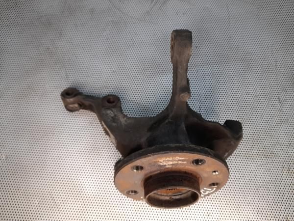 Manga de eixo frente esquerda RENAULT Trafic II (FL)