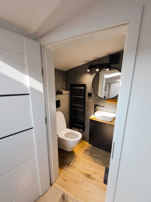 Apartament GREEN Rzeszów na doby i miesiące/ Apartment for RENT