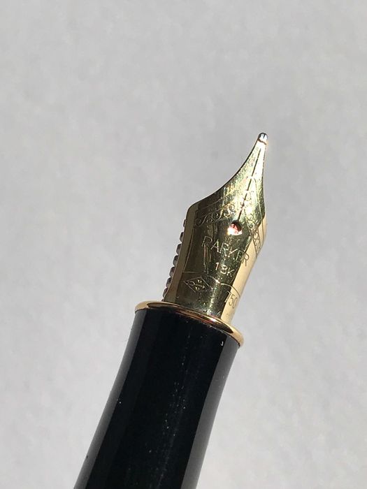 CanetaTinta Parker Sonnet