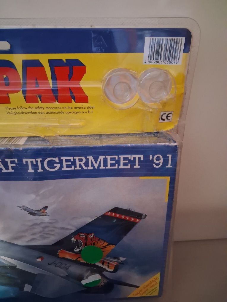 Aviões de Montar para Crianças