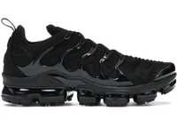 Nike Vapormax Plus Black