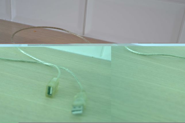 Przedłużka kabel do USB