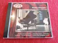 CD Piano Dreams: Ballade pour Adeline, Feelings, Yesterday i inne