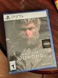 Black Myth: Wukong - PS5 (ENVIO GRATUITO)