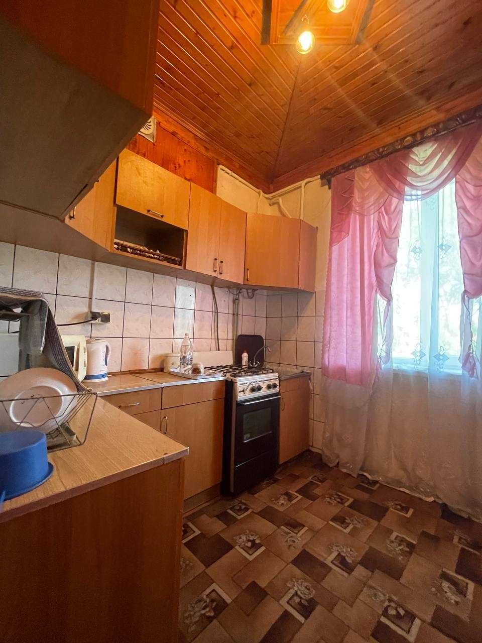 Продаж 2х кімнатної квартири с. Липівка 20км. до Івано-Франківська