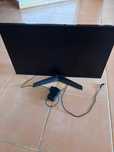 Monitor venda para peças