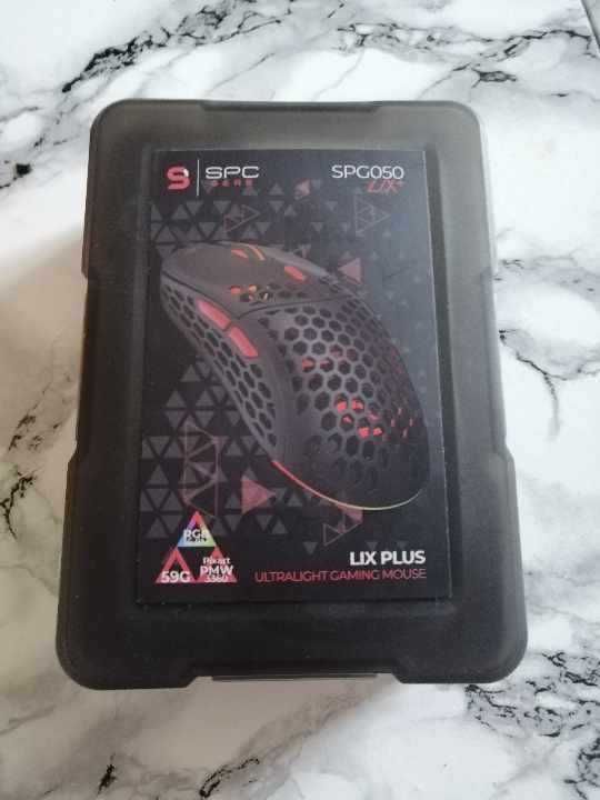 SPC Gear LIX Plus