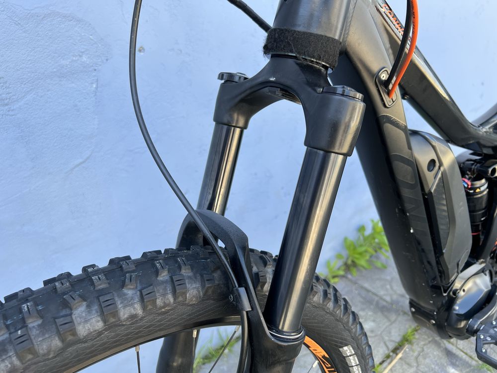 Електро велосипед Conway e-bike scott cube specialized mtb двопідвіс