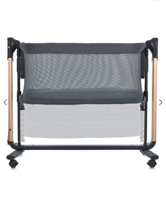 Ліжечко-манеж ME 1125-G NOA