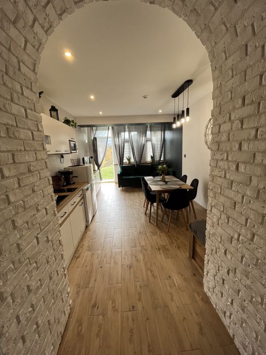 Duży Apartament "Przy Polanie"**idealny na rodzin**TERMINY NA ŚWIĘTA !