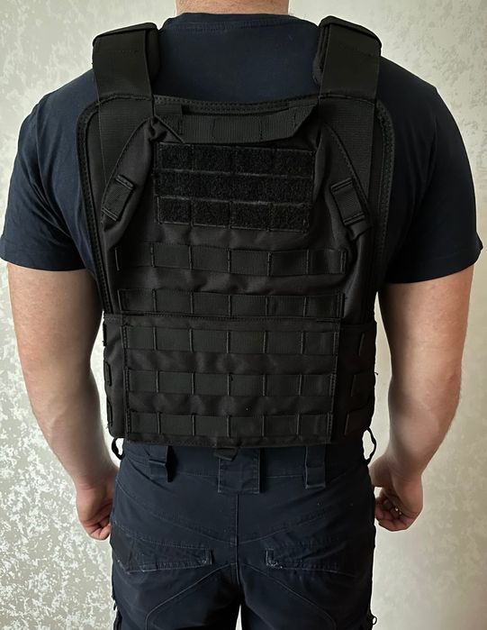 Плитоноска для бронежилета
