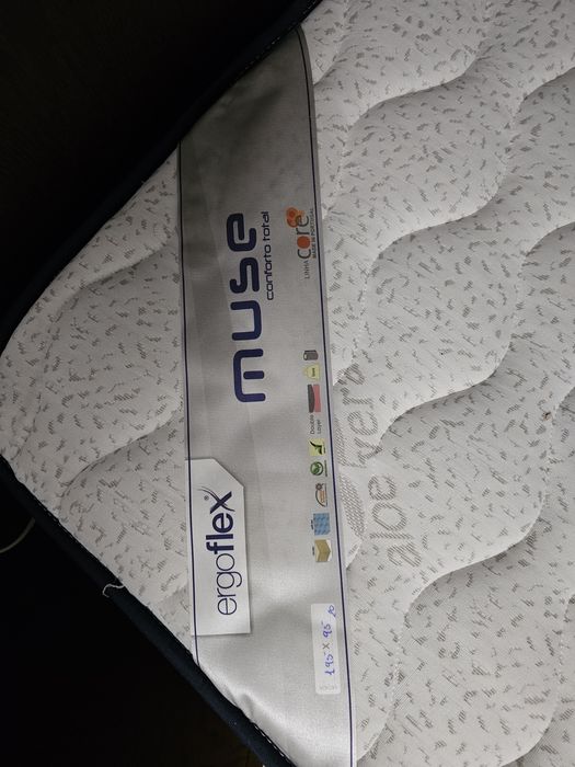 Vendo Beliche Moon - Caramelo 195x95