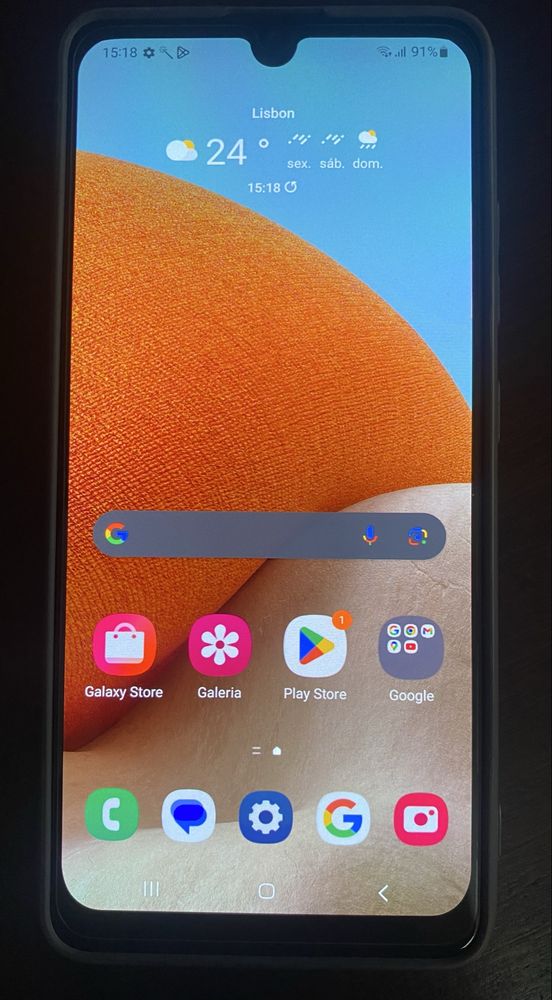 Samsung Galaxy A32 4G Dual Sim
