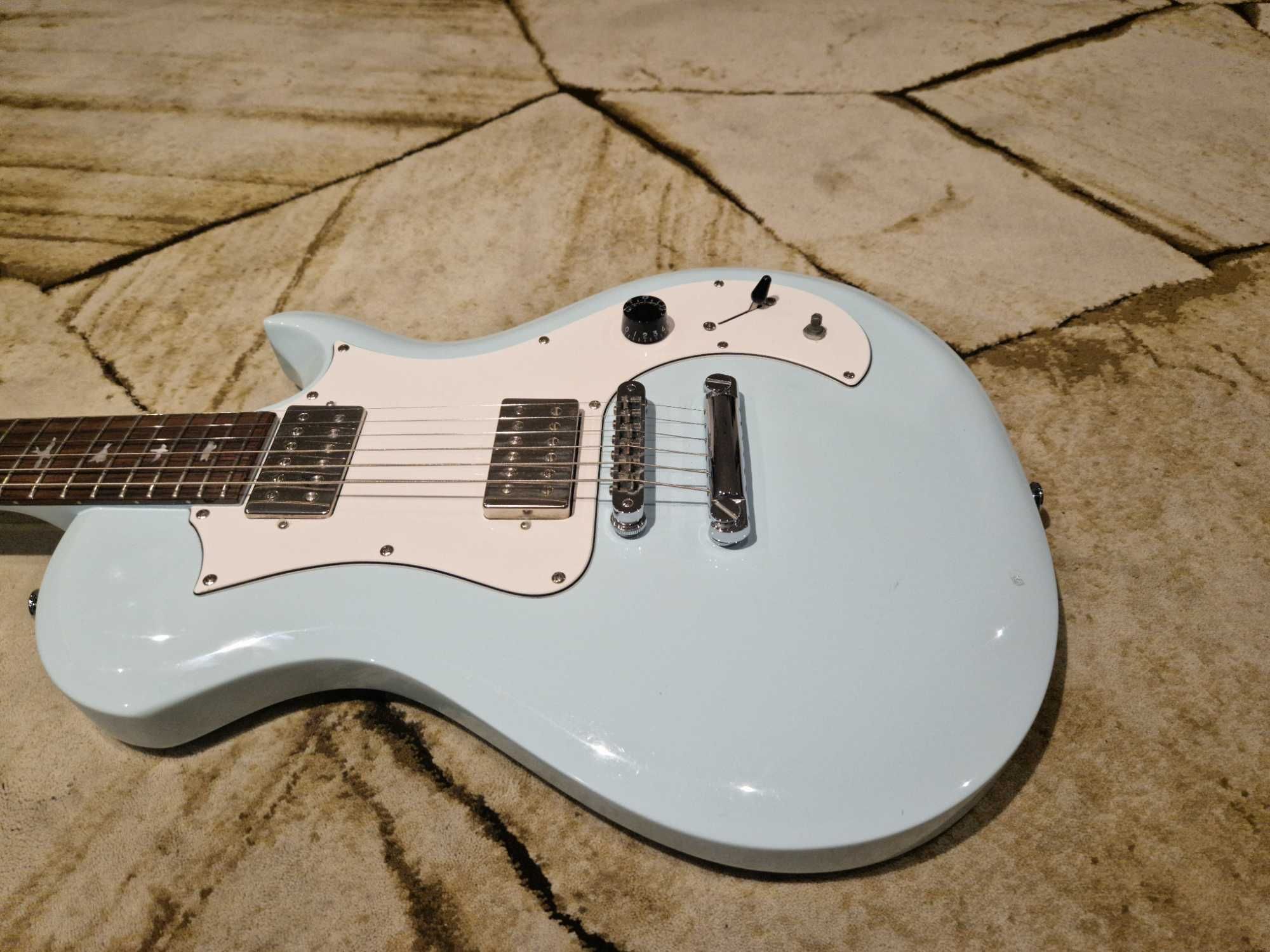 Gitara Prs se Starla