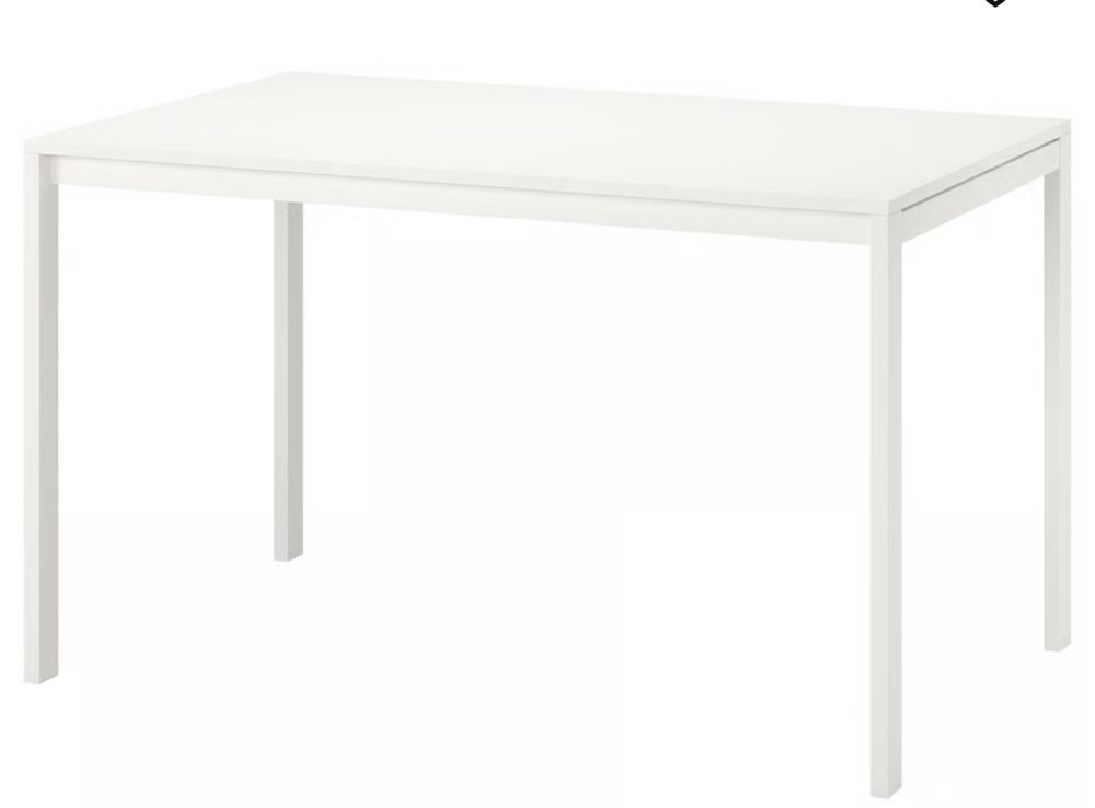 Mesas ikea  para desocupar tenho 8 unidades