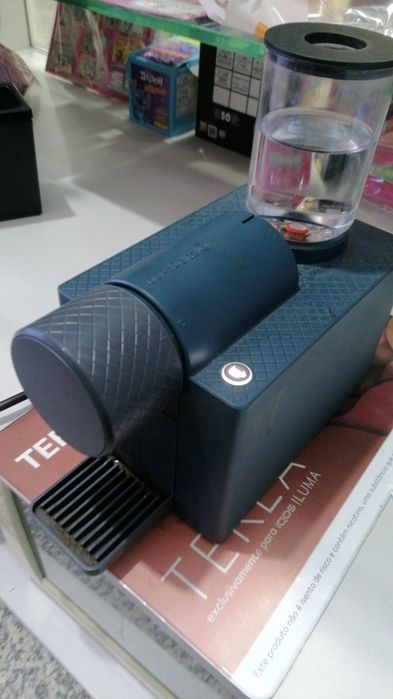 Máquina de café 20 EUR