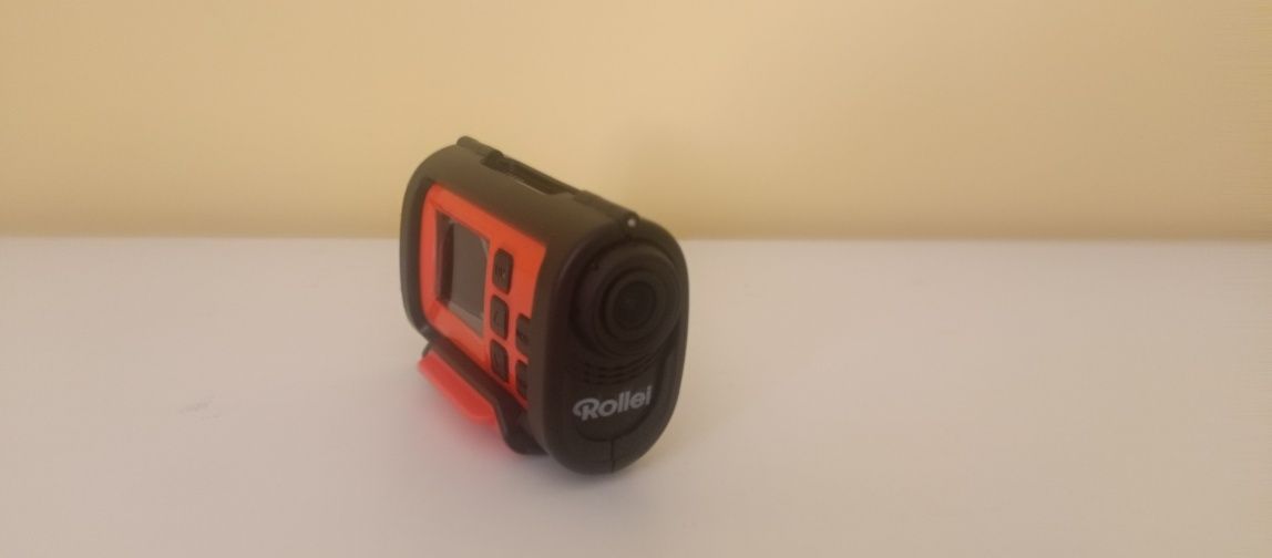 Kamera sportowa Rollei Actioncam