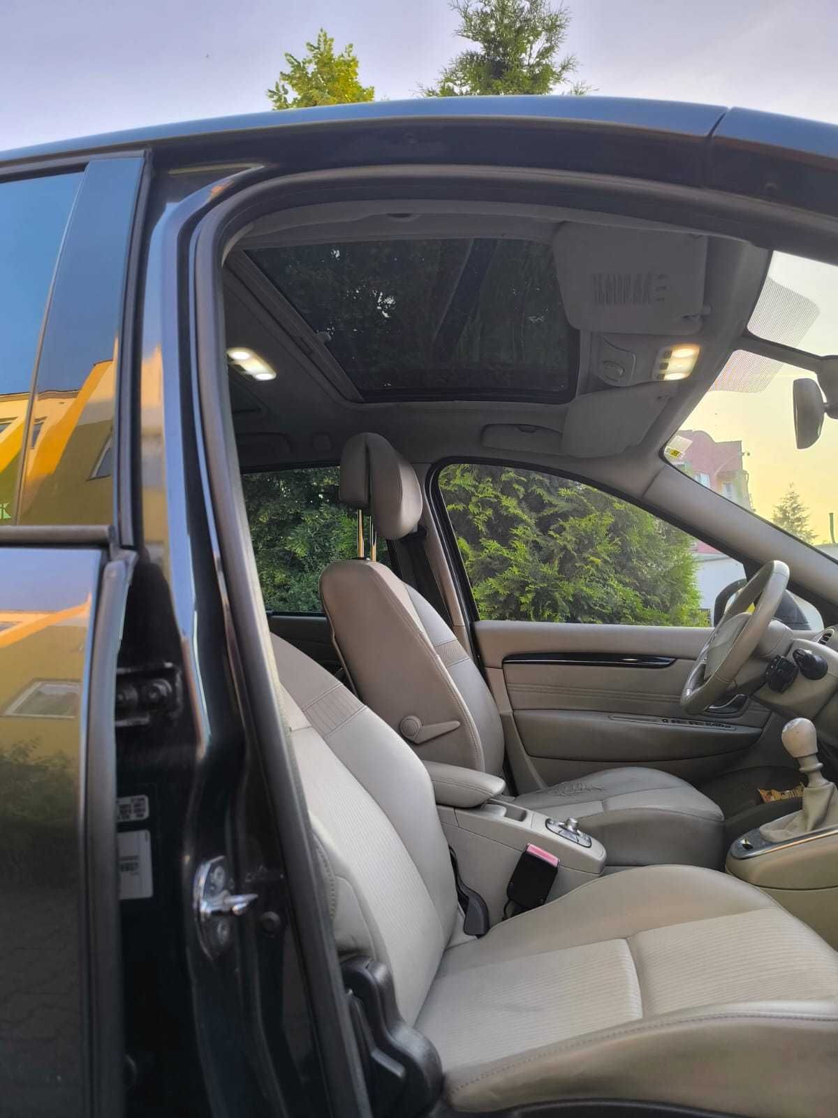 Renault grand senic 3