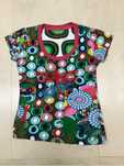 T - shirt Desigual